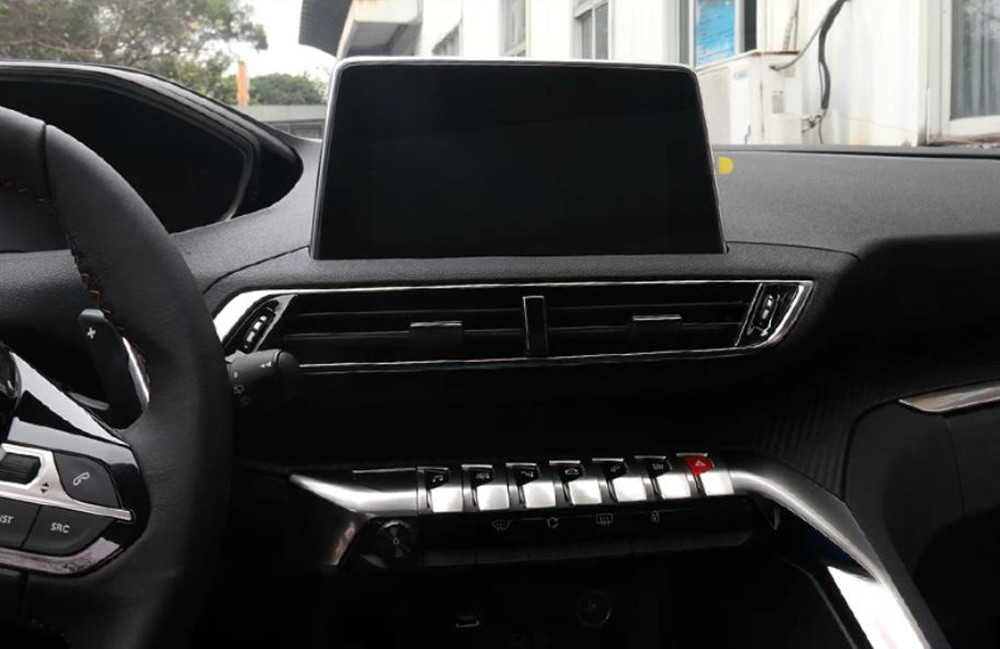 Car Inner Trim Stick Frame Mid - огляд і ціна Open Frame Power Supply