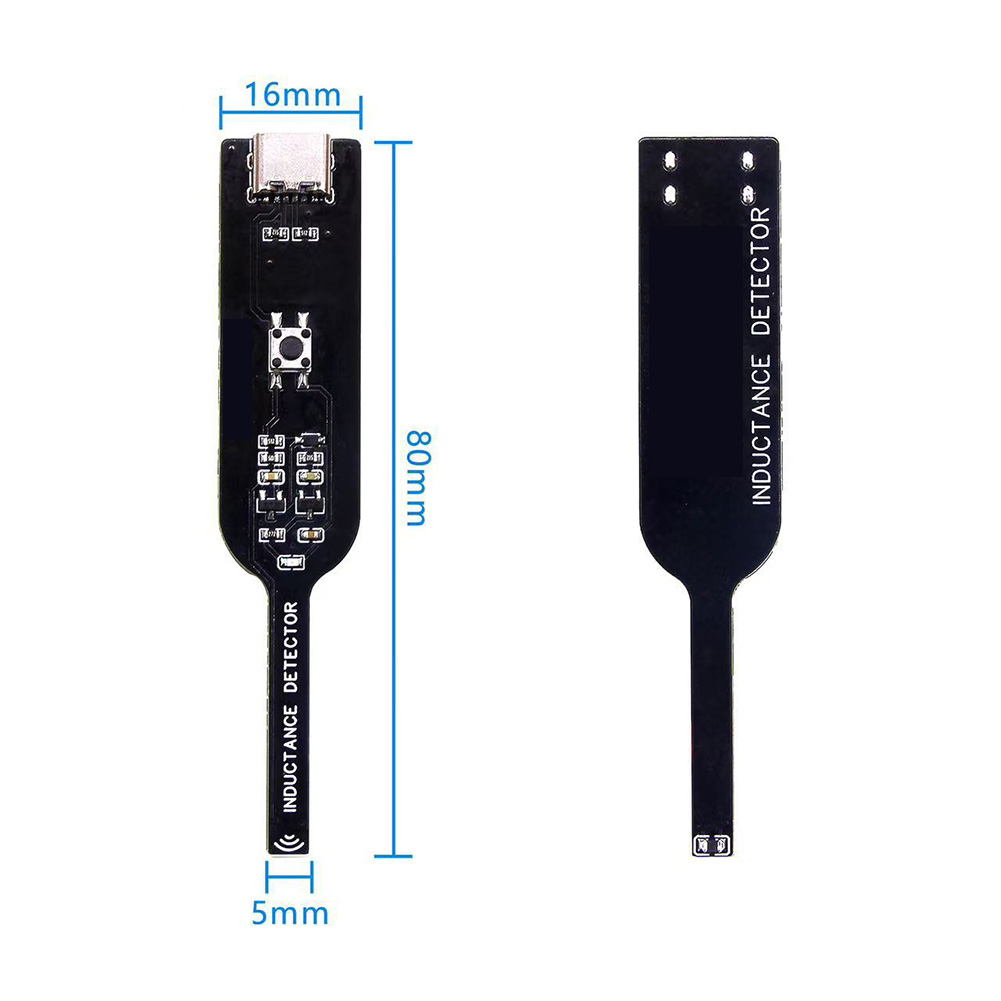 SH-1 Inductance Tester With Ty - огляд і ціна Power Supply Tester