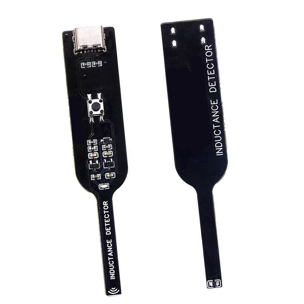 SH-1 Inductance Tester With Ty - огляд і ціна Power Supply Tester