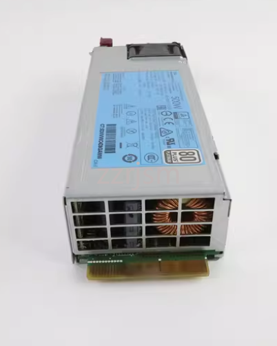 For HP DL360, DL380/388 G9 GEN - огляд і ціна Server Power Supply