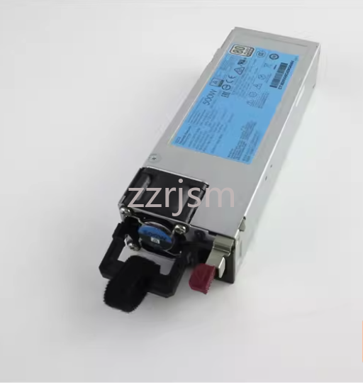 For HP DL360, DL380/388 G9 GEN - огляд і ціна Server Power Supply