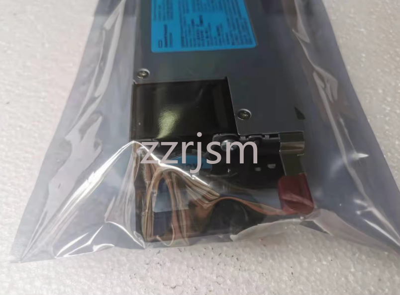 For HP DL360, DL380/388 G9 GEN - огляд і ціна Server Power Supply