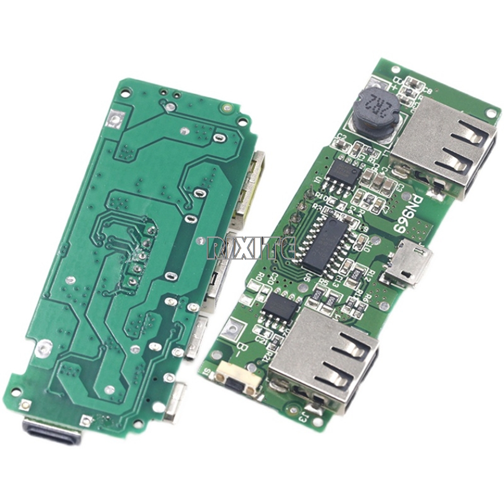 Lithium Battery Charger Board  - огляд і ціна Modular Power Supply