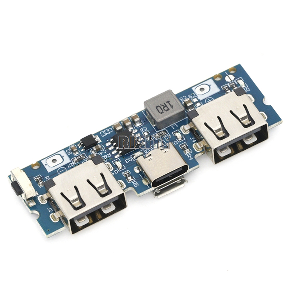 Lithium Battery Charger Board  - огляд і ціна Modular Power Supply