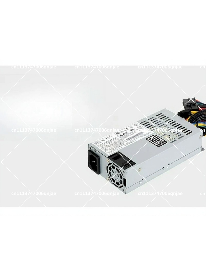 600W High Efficiency Platinum  - огляд і ціна Flex Atx Power Supply 600W 1U