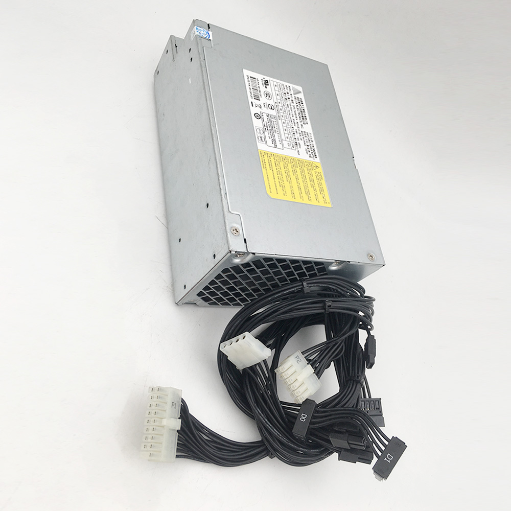 Workstation Power Supply Z4 G4 - огляд і ціна Power Supply 750W