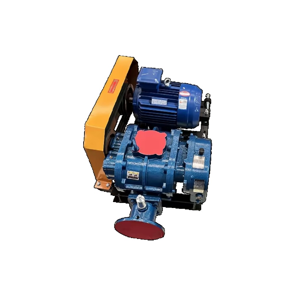High-Power Roots Blower for Fi - огляд і ціна Ac Power Supply