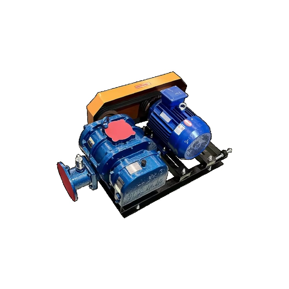 High-Power Roots Blower for Fi - огляд і ціна Ac Power Supply