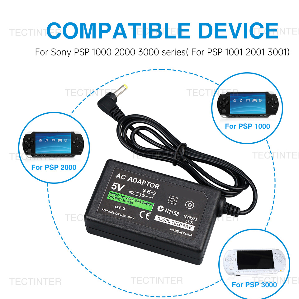 EU US Plug AC Adapter Wall Cha - огляд і ціна Smps Power Supply