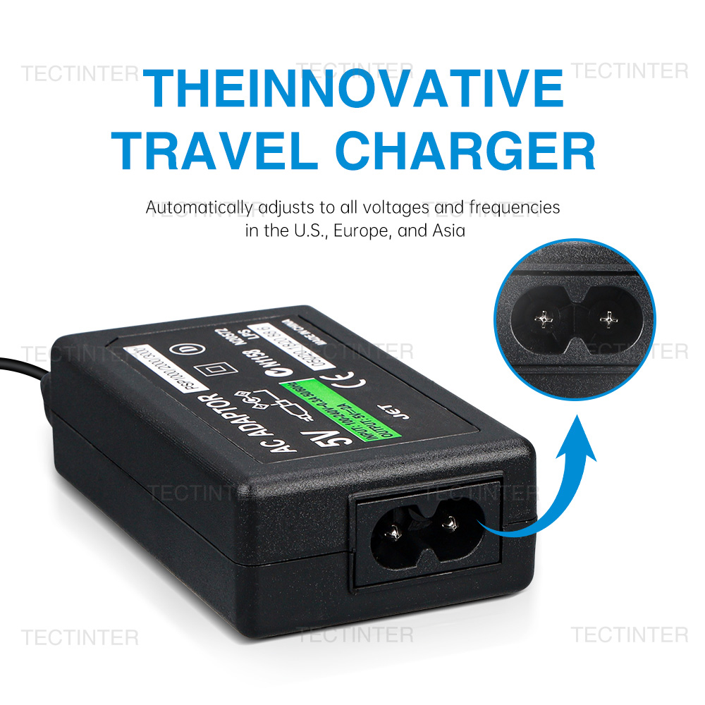 EU US Plug AC Adapter Wall Cha - огляд і ціна Smps Power Supply