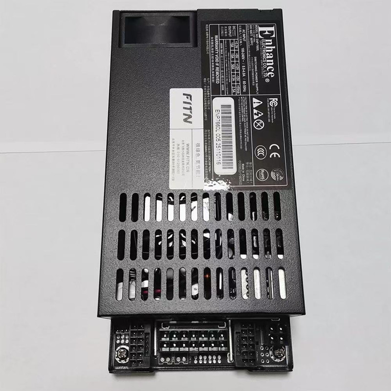 New Original Power Supply For  - огляд і ціна Power Supply 500W