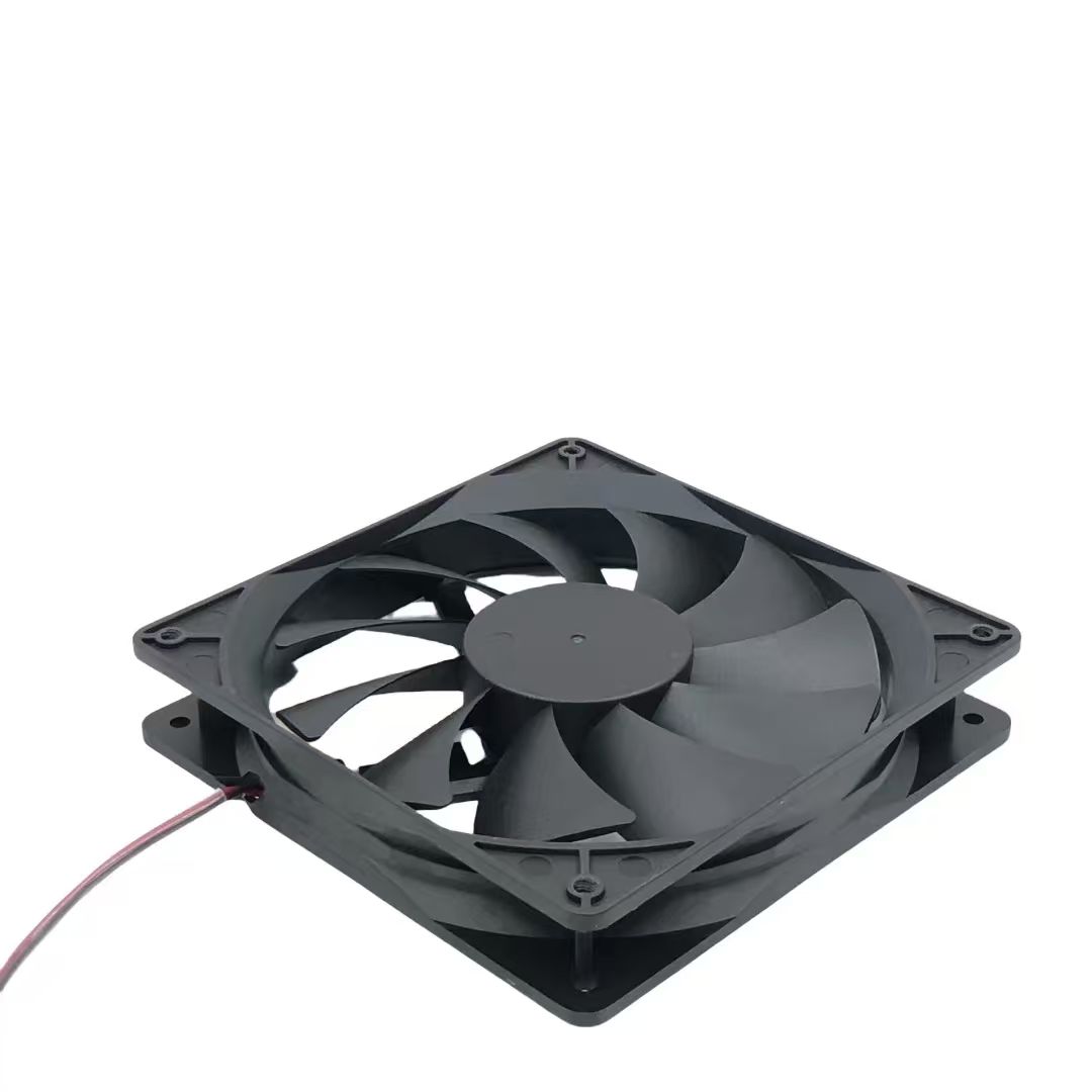 HA13525H12F-Z 135mm X 25mm Fan - огляд і ціна Pc Power Supply