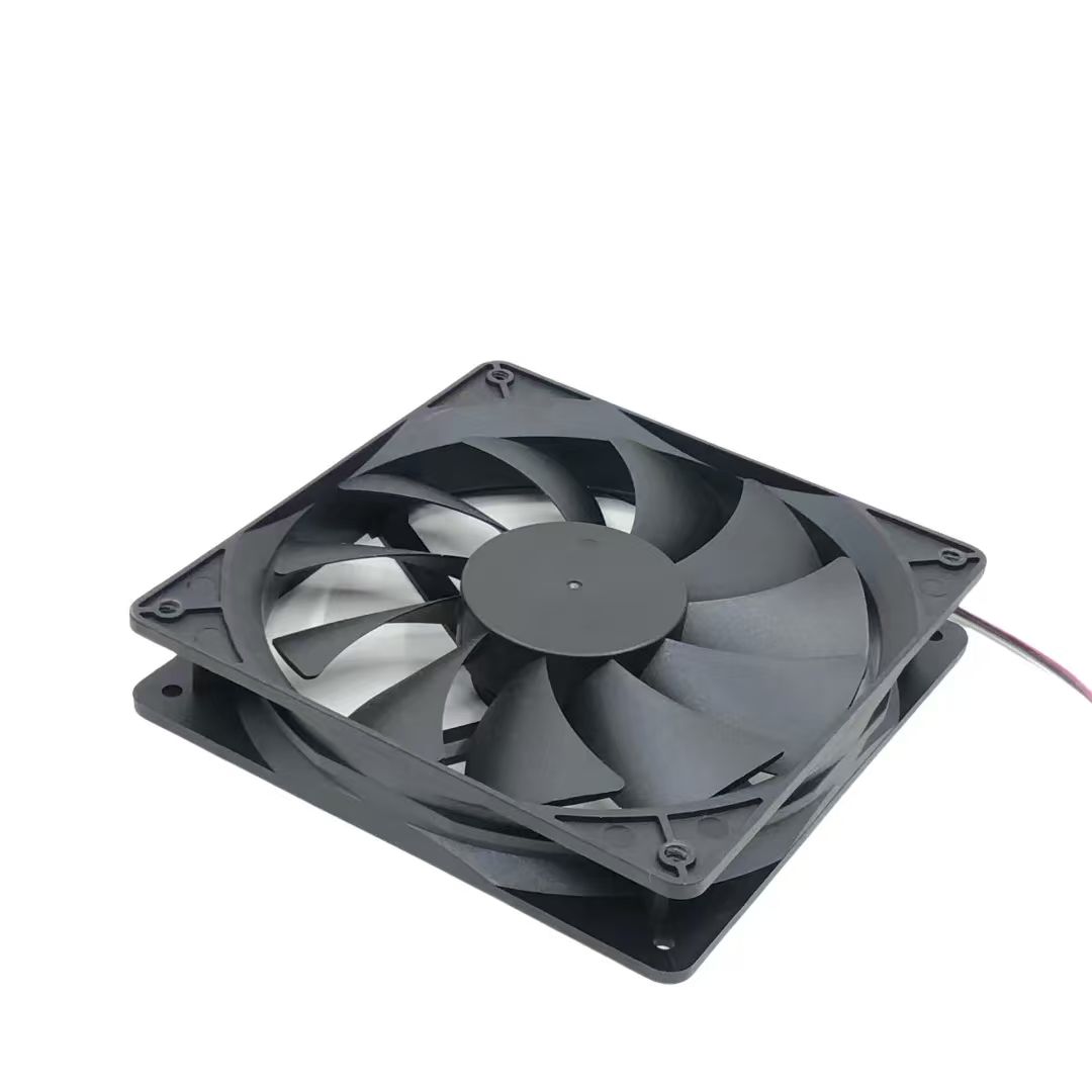 HA13525H12F-Z 135mm X 25mm Fan - огляд і ціна Pc Power Supply