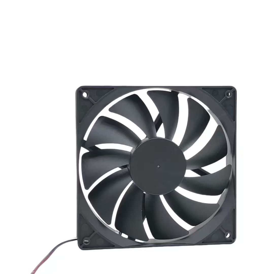 HA13525H12F-Z 135mm X 25mm Fan - огляд і ціна Pc Power Supply