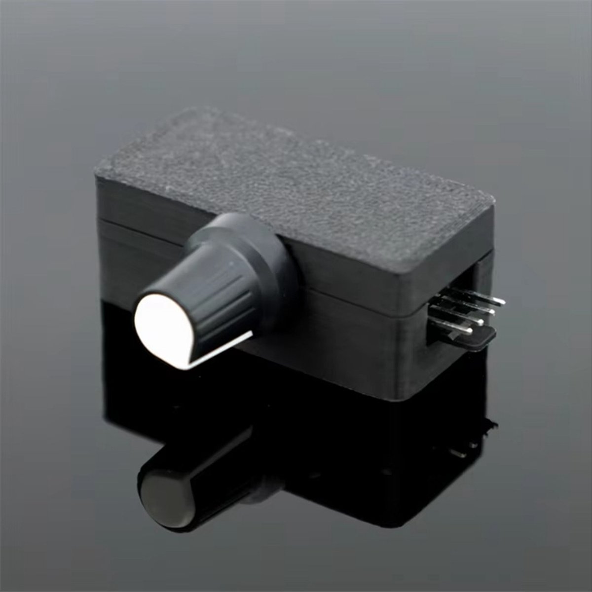 PWM Speed Controller 5V 4Pin P - огляд і ціна Power Supply