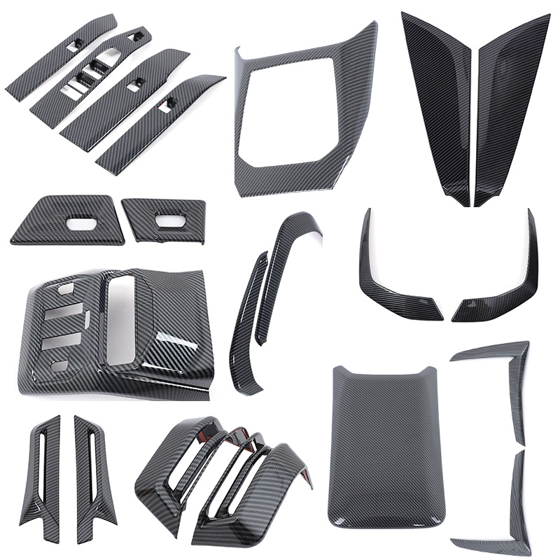 For BMW X3 G45 2025+ ABS Carbo - огляд і ціна Open Frame Power Supply