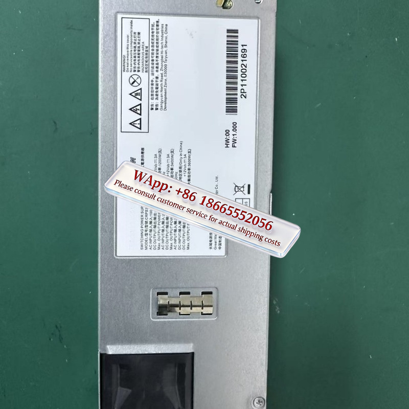 Great Wall Power CRPS3600T2 36 - огляд і ціна Server Power Supply