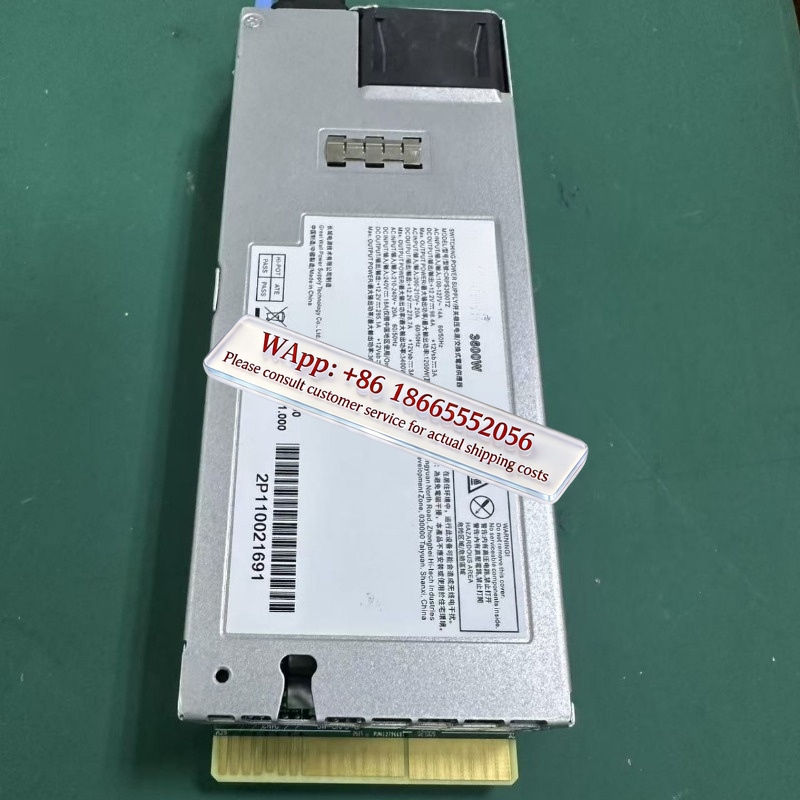 Great Wall Power CRPS3600T2 36 - огляд і ціна Server Power Supply
